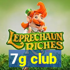 7g club